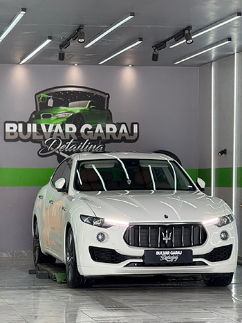 BulvarGaraj Galeri Görseli